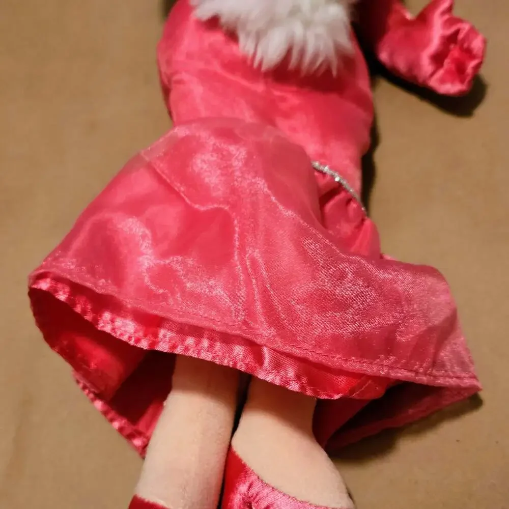 Disney store miss